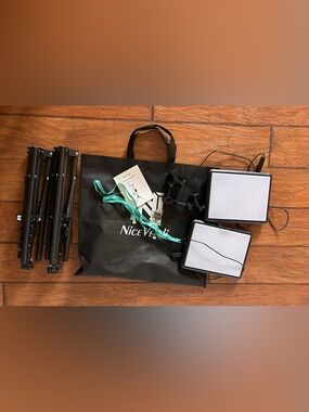 Live Show Starter Kit for Resellers!